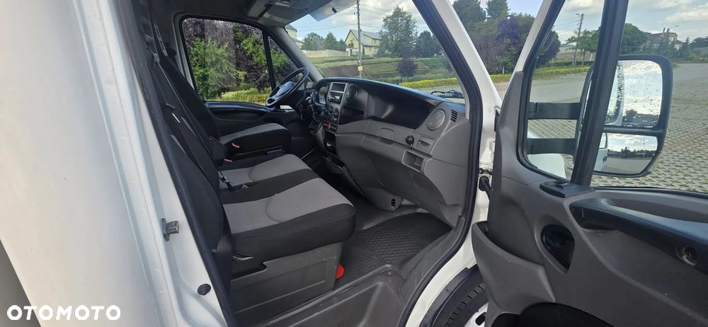 Iveco Daily - 12