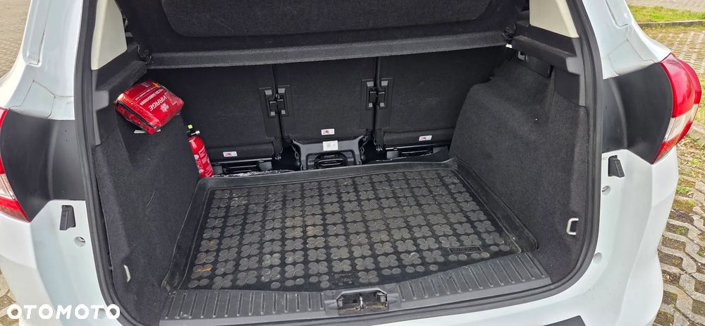 Ford C-MAX 1.5 TDCi Titanium - 27