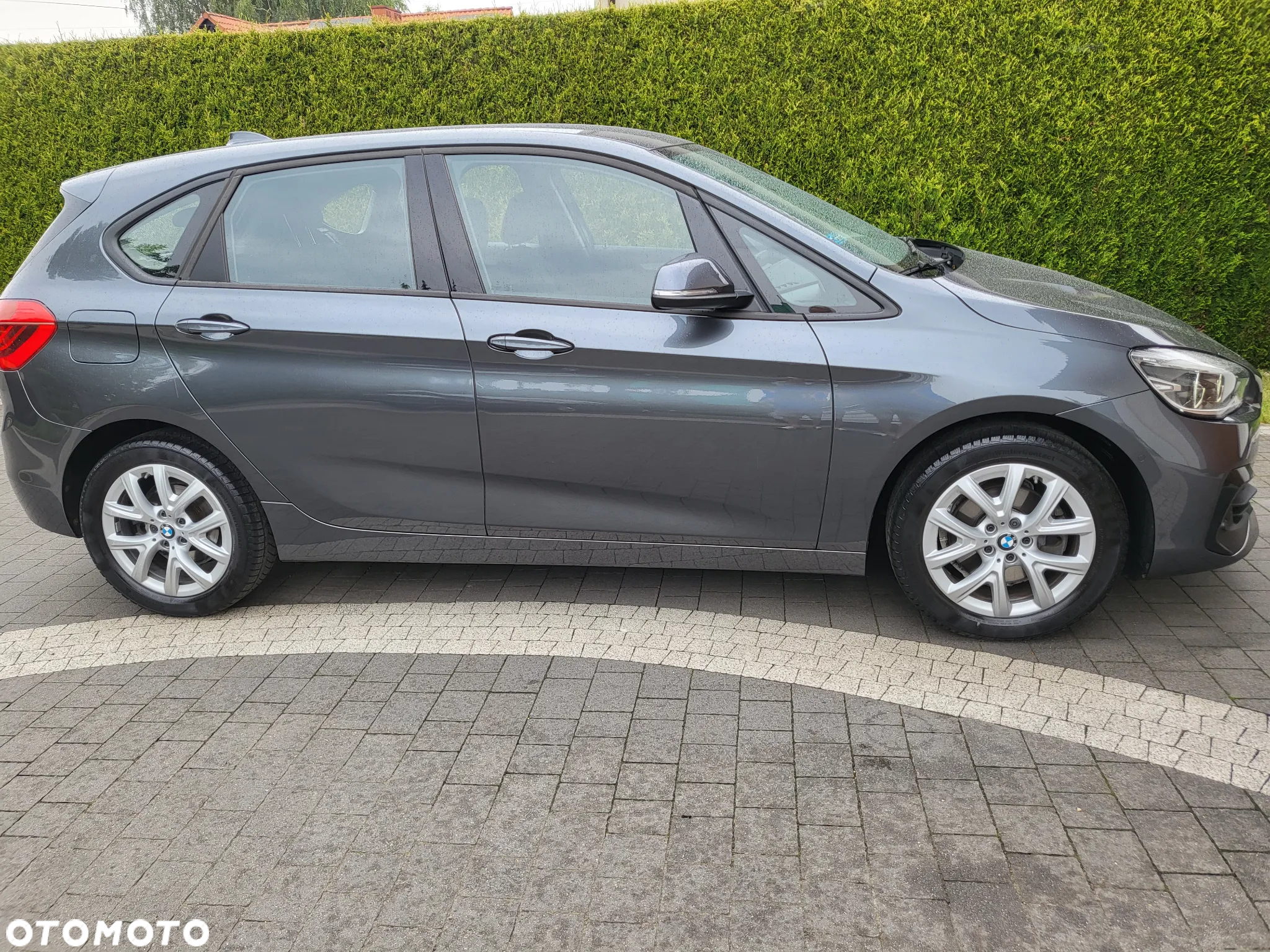 BMW Seria 2 218d Business Edition - 5