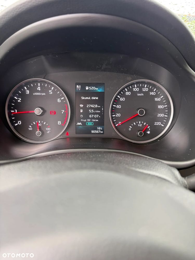 Kia Stonic 1.0 T-GDI MHEV GT Line DCT - 24