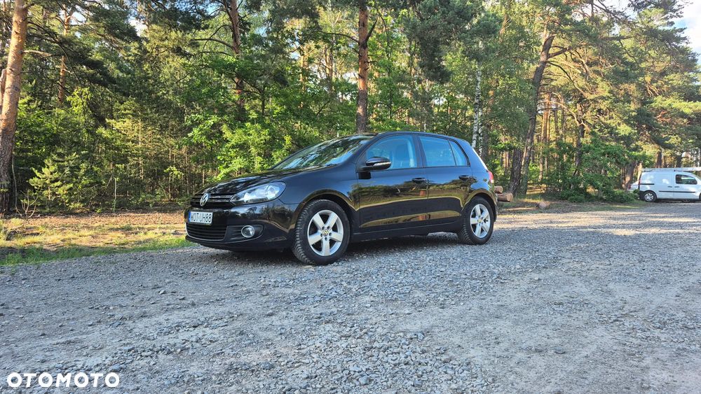 Volkswagen Golf 1.6 Comfortline - 2