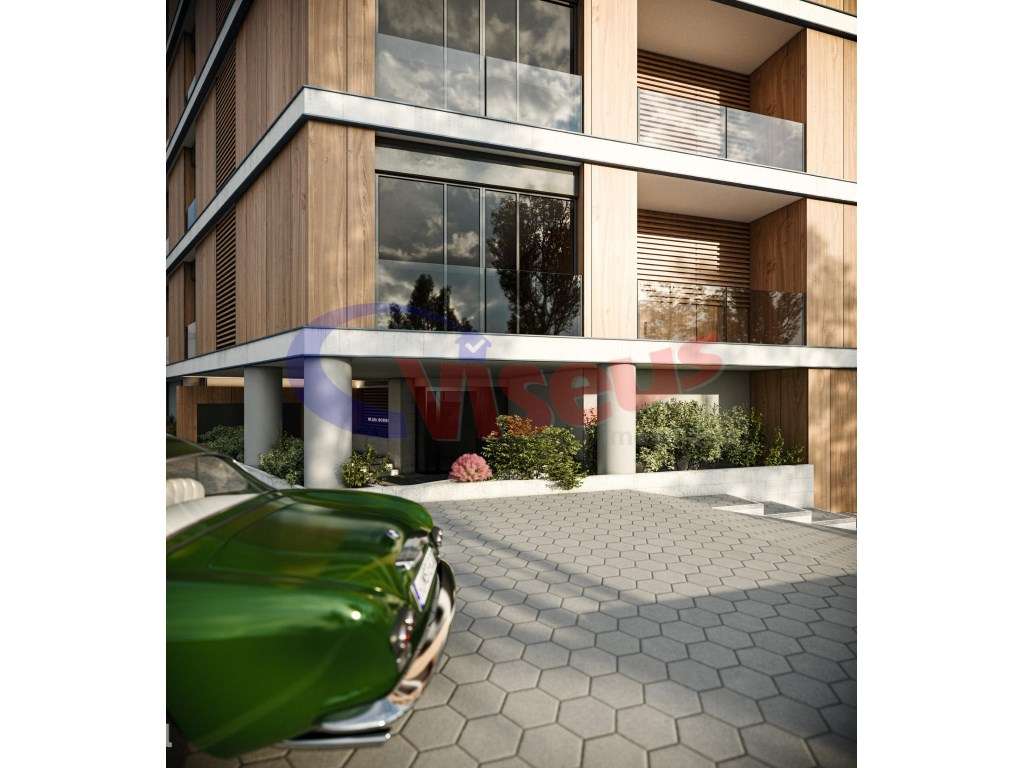 Apartamento T3 Oliveira do Douro - Grande imagem: 4/16