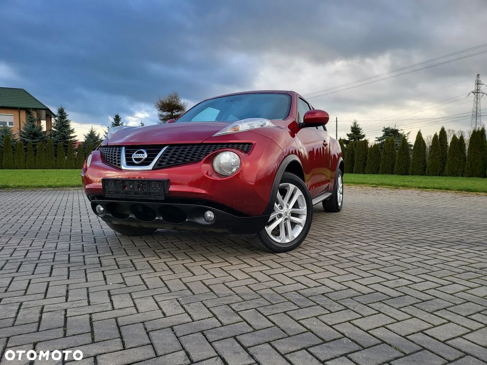 Nissan Juke - 30