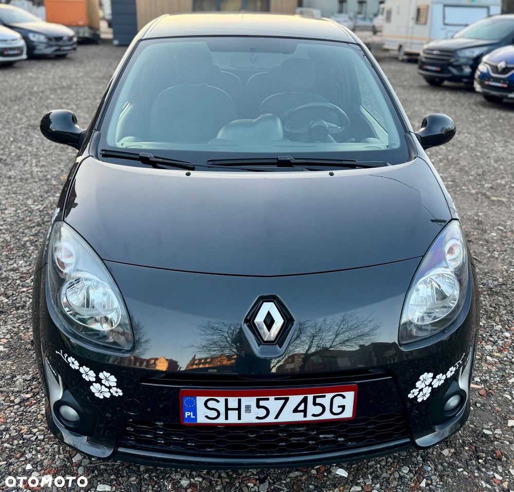 Renault Twingo 1.2 16V Rip Curl - 5