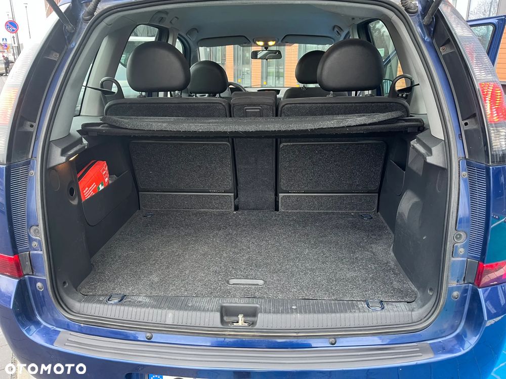 Opel Meriva 1.4 Cosmo - 18