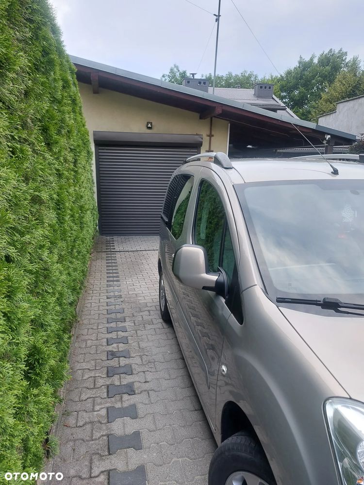 Peugeot Partner 1.6 HDi Active - 4