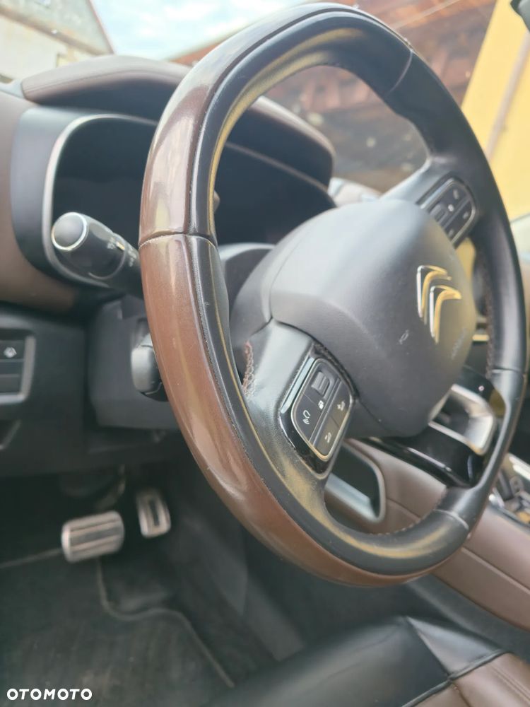 Citroën C5 Aircross 2.0 BlueHDi Shine EAT8 - 15