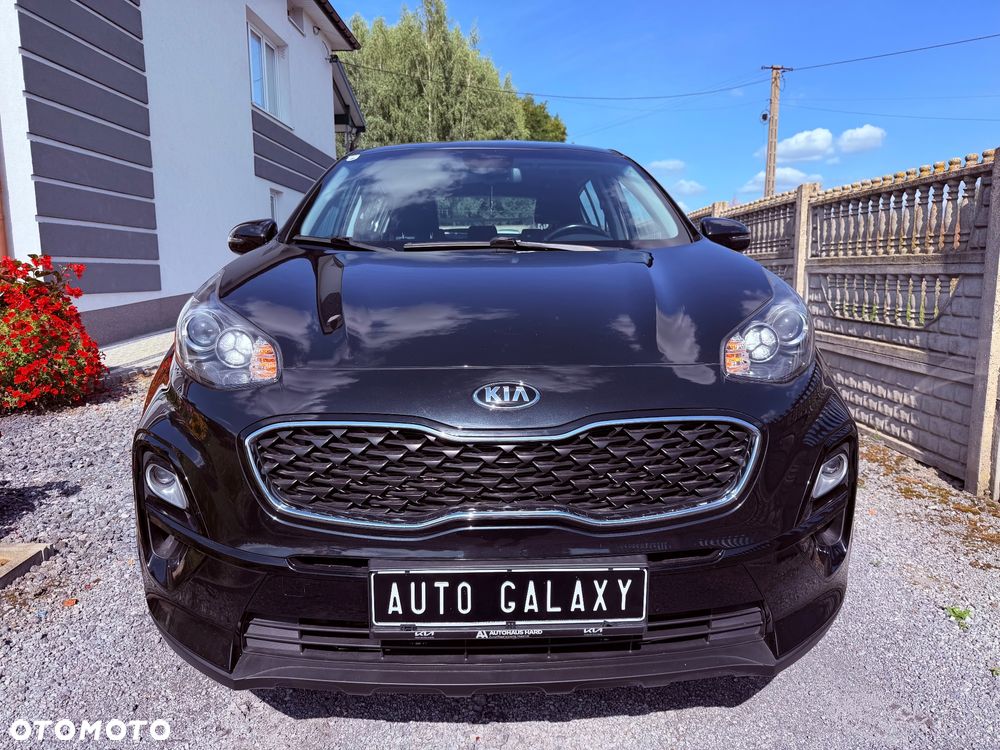Kia Sportage - 11