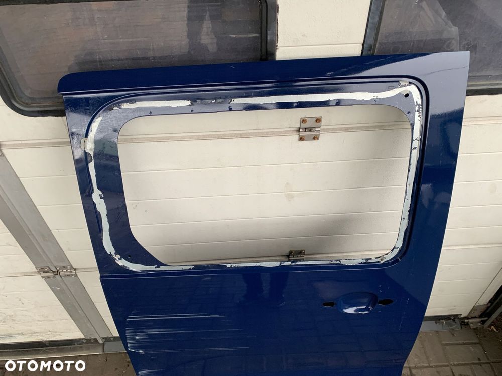 drzwi prawe boczne toyota proace jumpy krótkie - 7