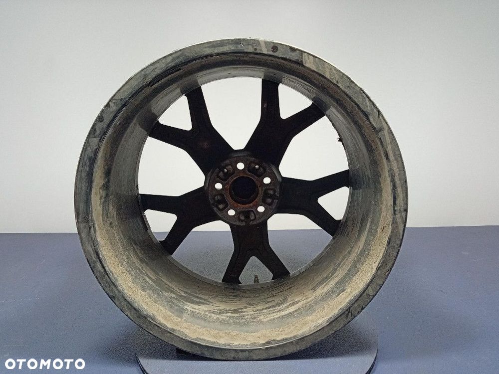 BMW X6 G06 X5 G05 ALUFELGA STYLING 741B 9.5JX21 ET37 8071998 1 SZT - 5