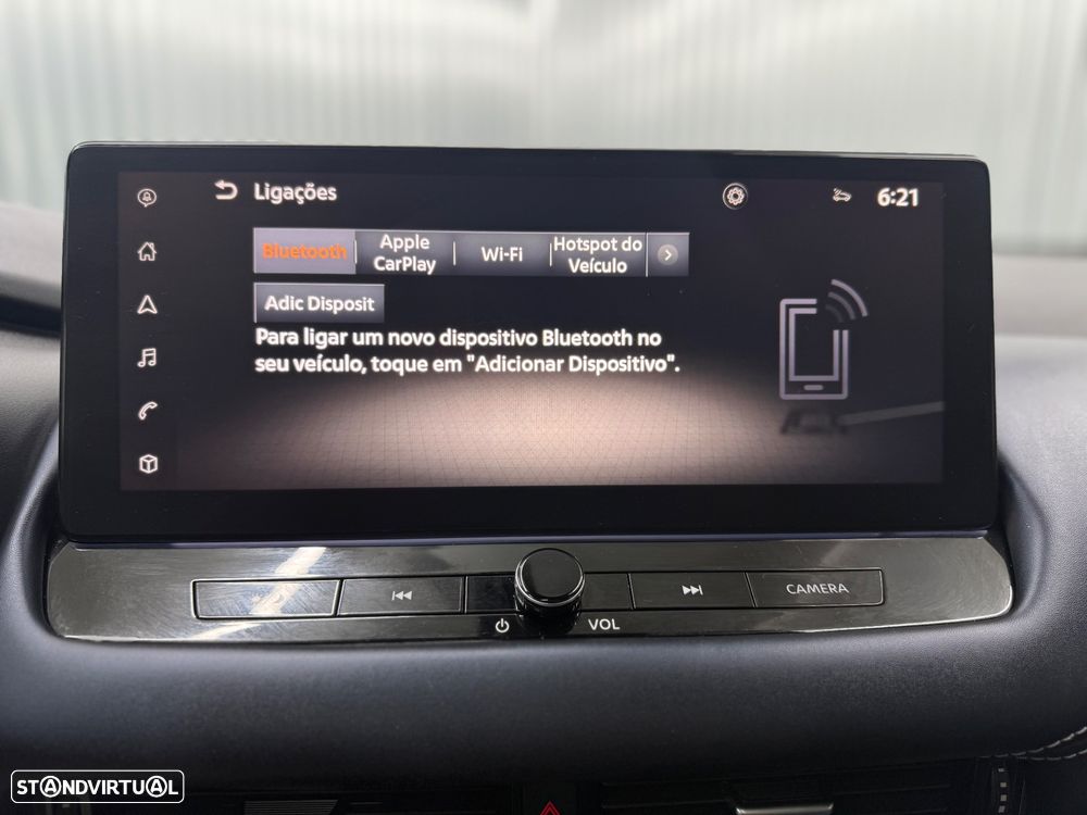 Nissan Qashqai 1.5 e-Power Tekna SKY - 15