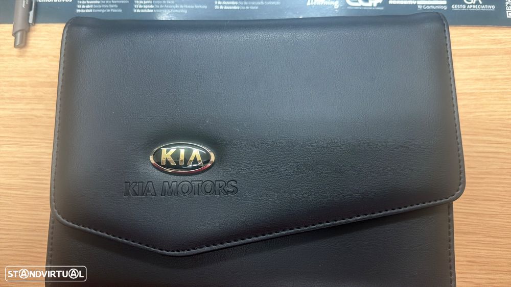 Kia Sportage 1.7 CRDI ISG TX Prime - 14