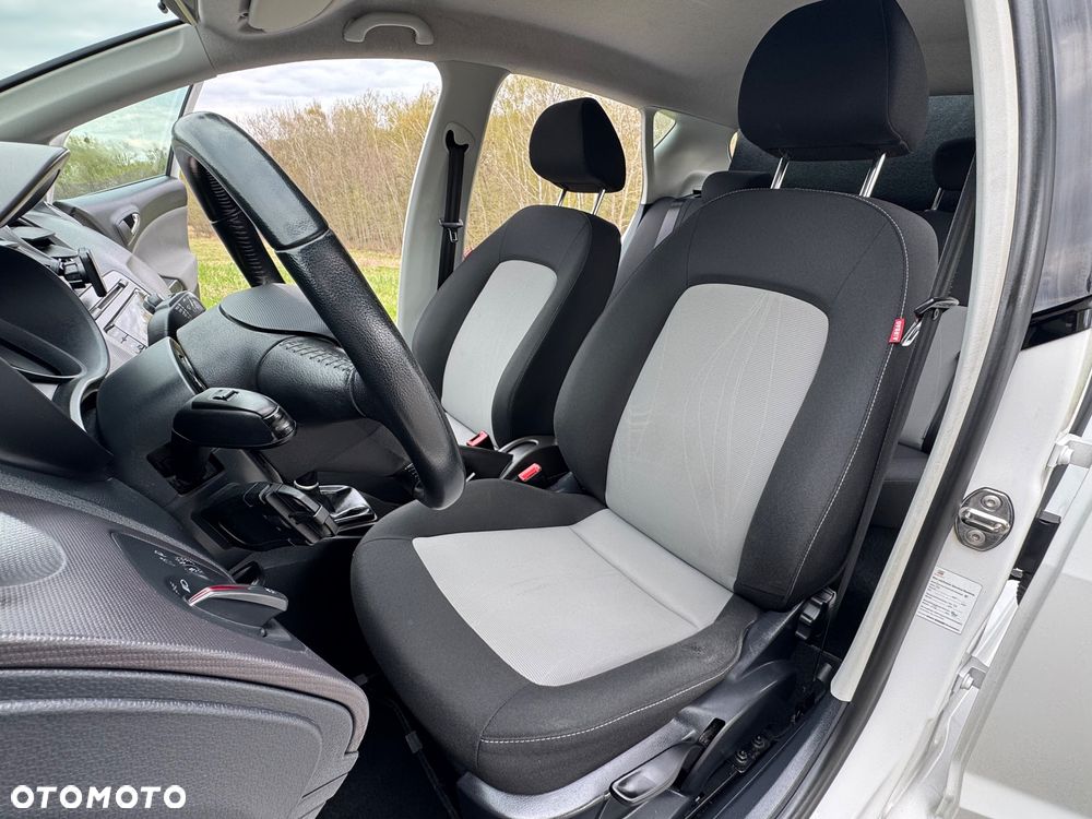 Seat Ibiza 1.2 12V Reference 4YOU - 28