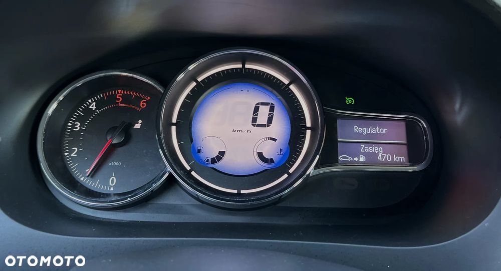 Renault Fluence 1.5 dCi Limited - 24