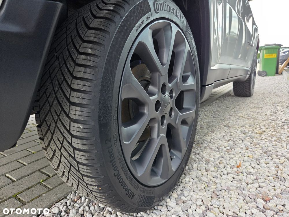 Jeep Compass 1.4 MultiAir Business Line - 7