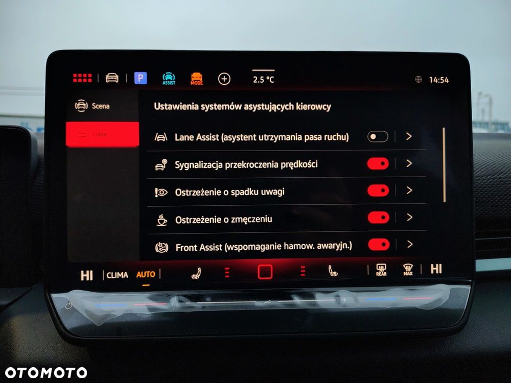 Volkswagen T-Roc 1.5 eTSI Style DSG - 26