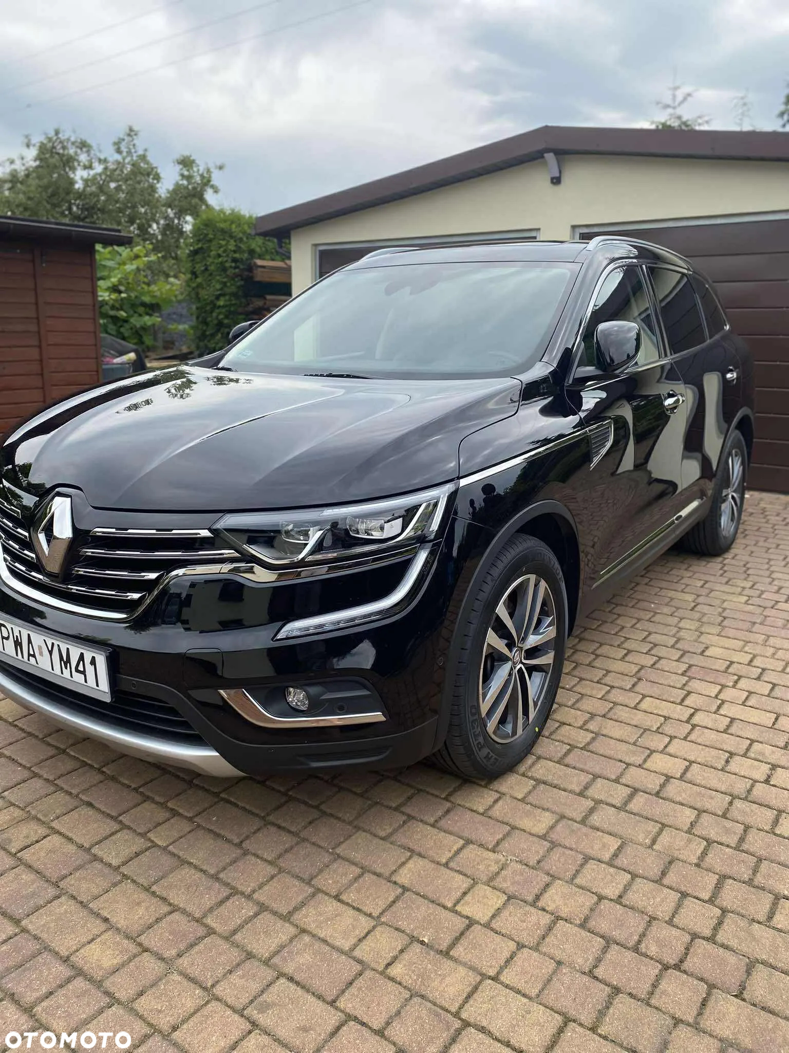 Renault Koleos - 3