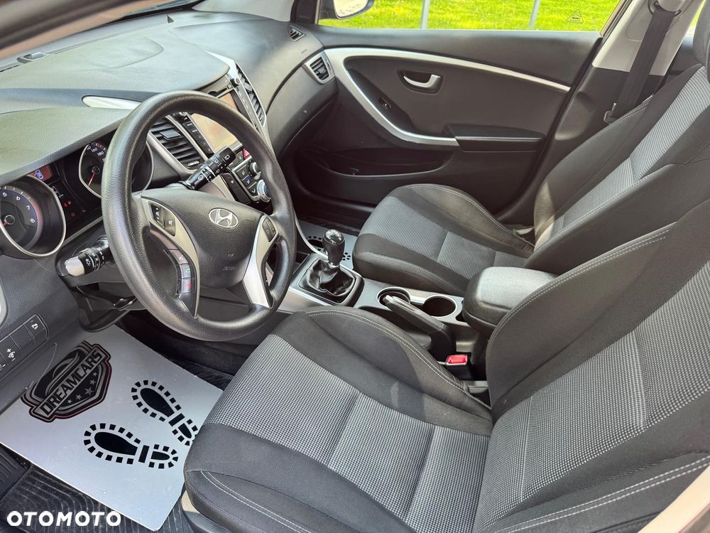 Hyundai i30 - 20
