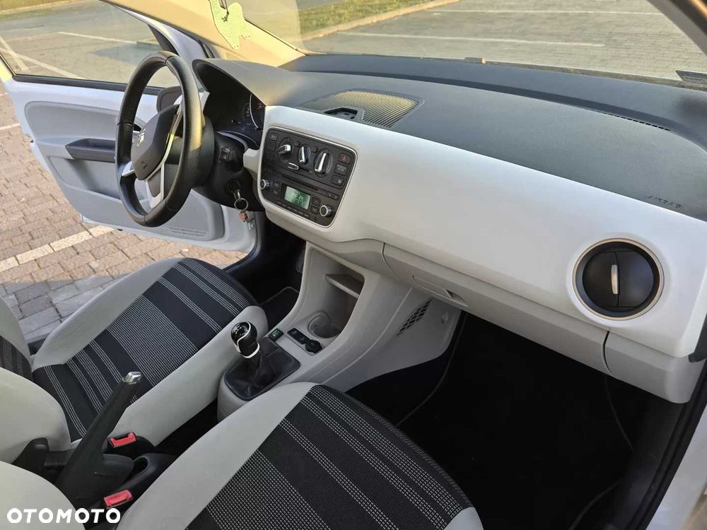Seat Mii - 6