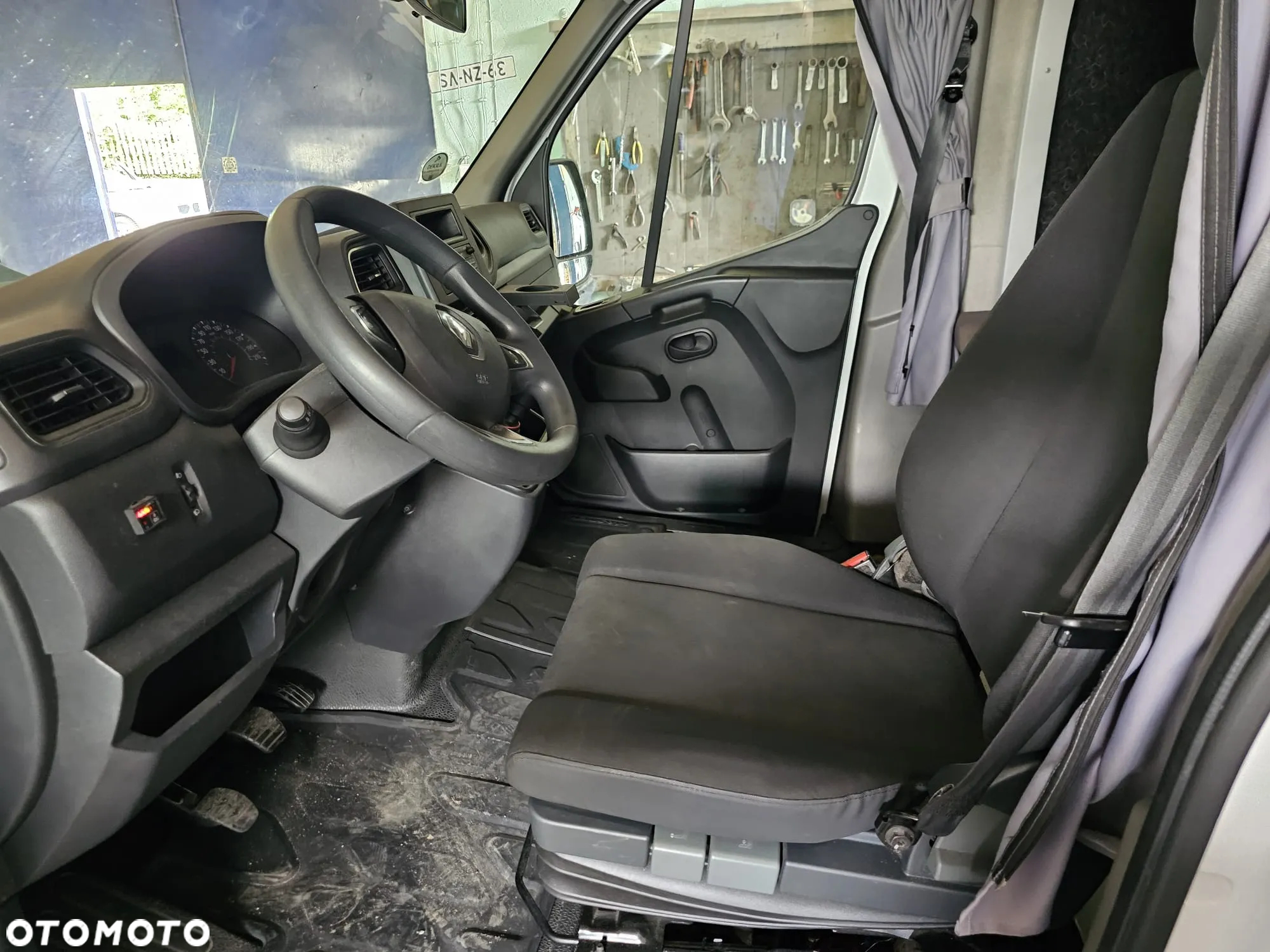 Renault Master - 3