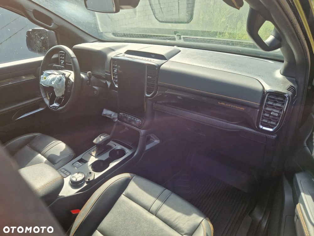 Ford Ranger 3.0 EcoBlue Turbo 4x4 DC Wildtrak - 11