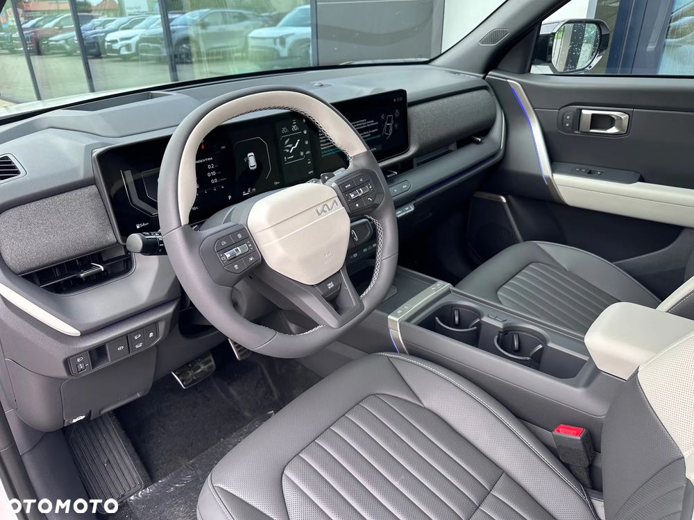 Kia Seltos 1.6 T-GDI GT Line DCT - 13