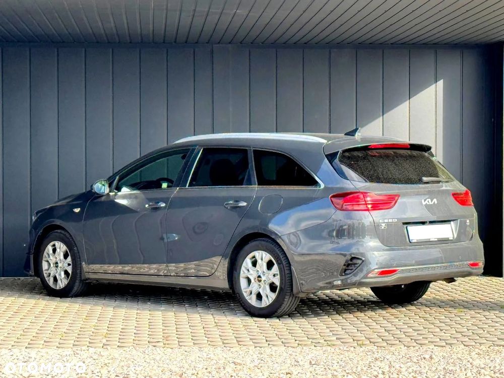 Kia Ceed 1.5 T-GDI M - 6