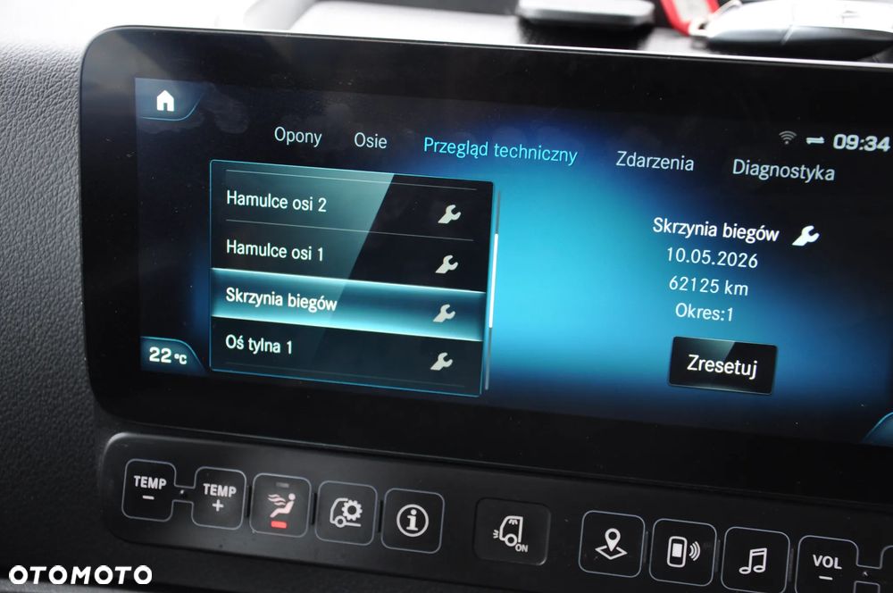 Mercedes-Benz Actros 1848 - 26