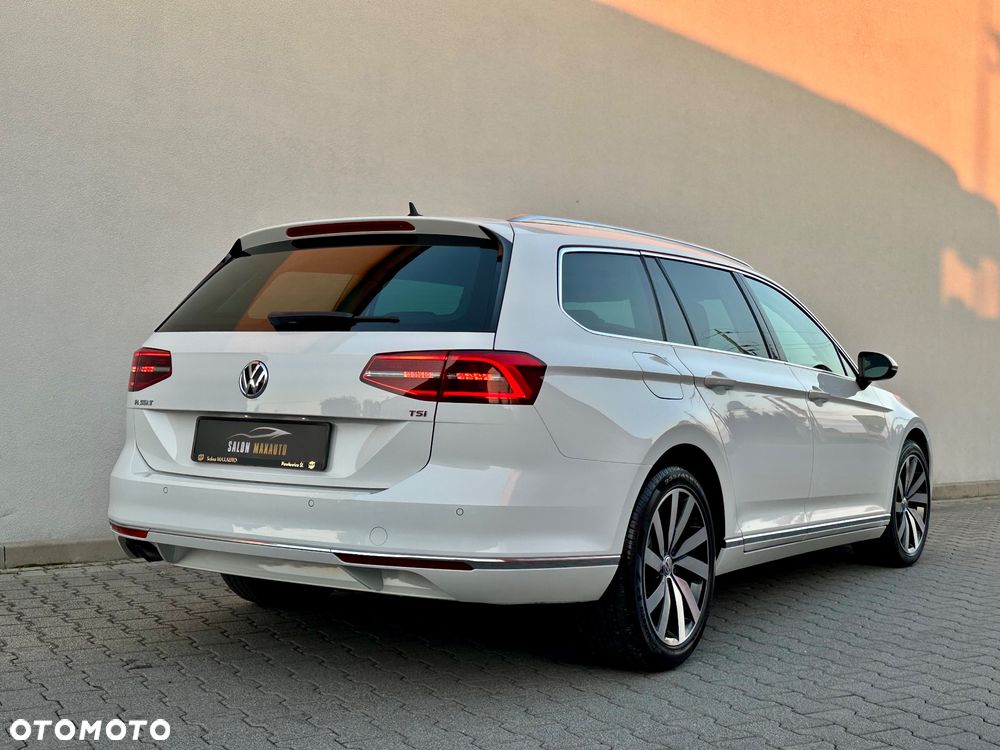 Volkswagen Passat - 7