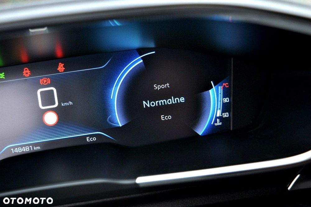 Peugeot 508 1.5 BlueHDi Allure S&S - 24