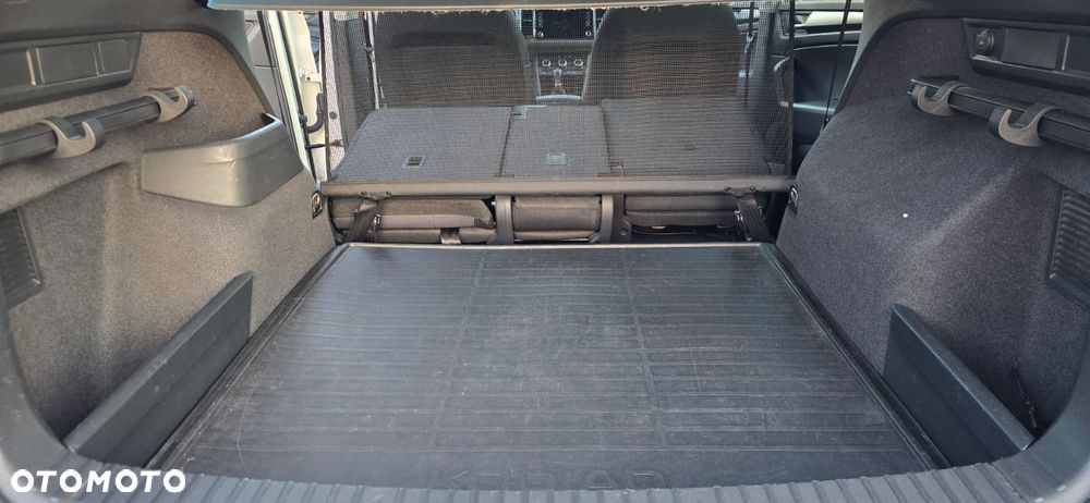 Skoda Kodiaq 1.4 TSI ACT 4x4 Active - 12