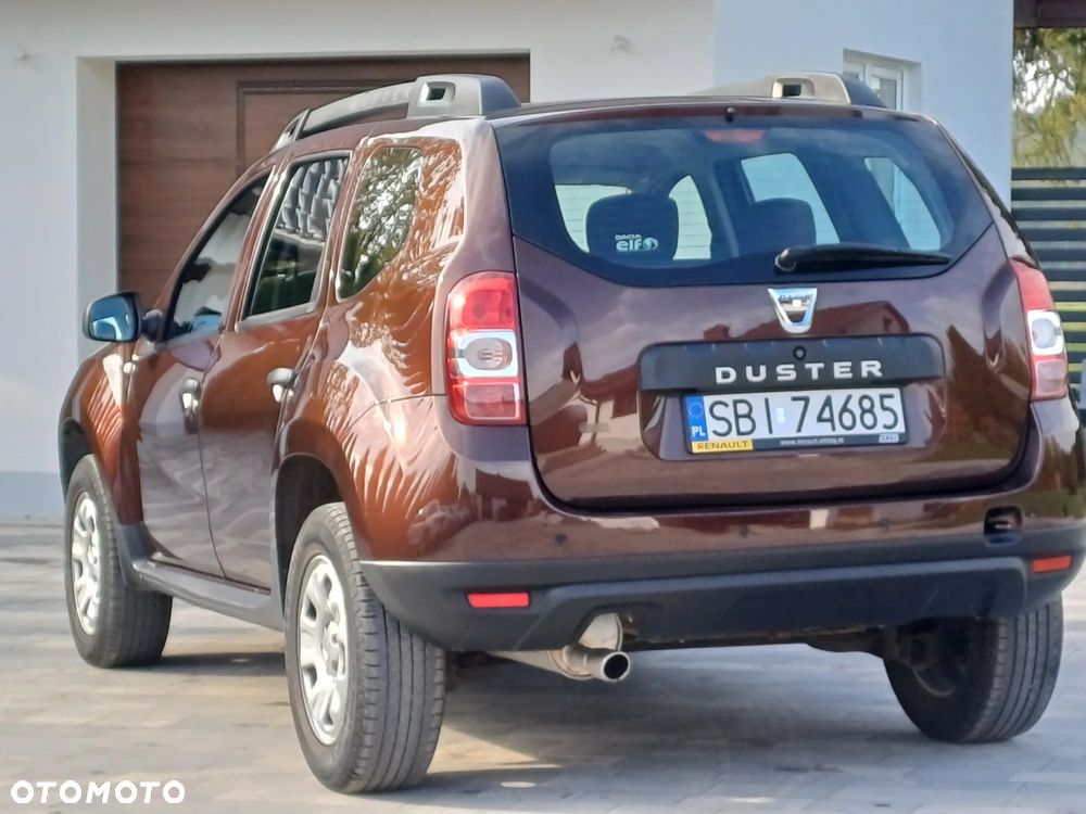Dacia Duster - 24