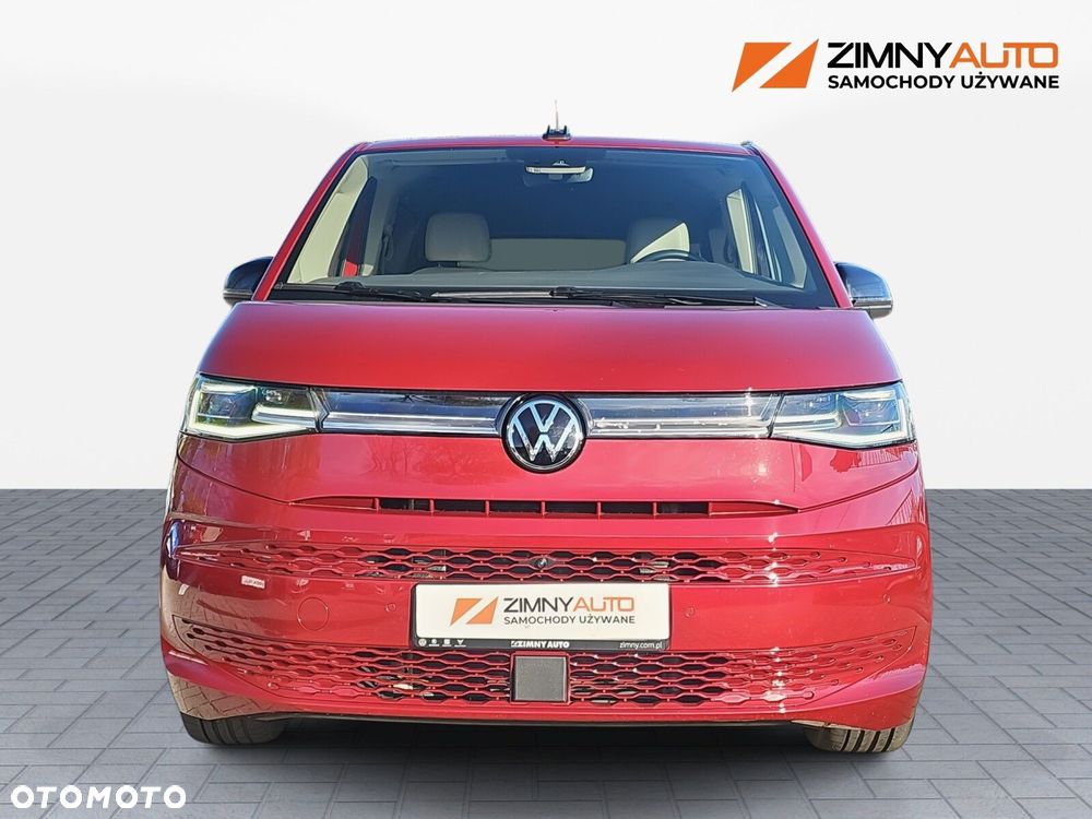 Volkswagen Multivan 2.0 TDI L1 Style DSG - 2