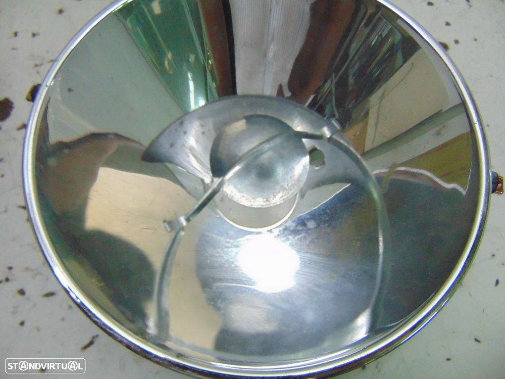 VW Pão de Forma cocos de farol - 5