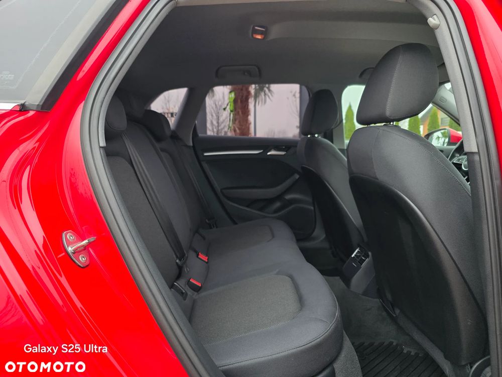 Audi A3 Sportback - 31