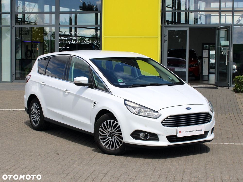 Ford S-Max - 4