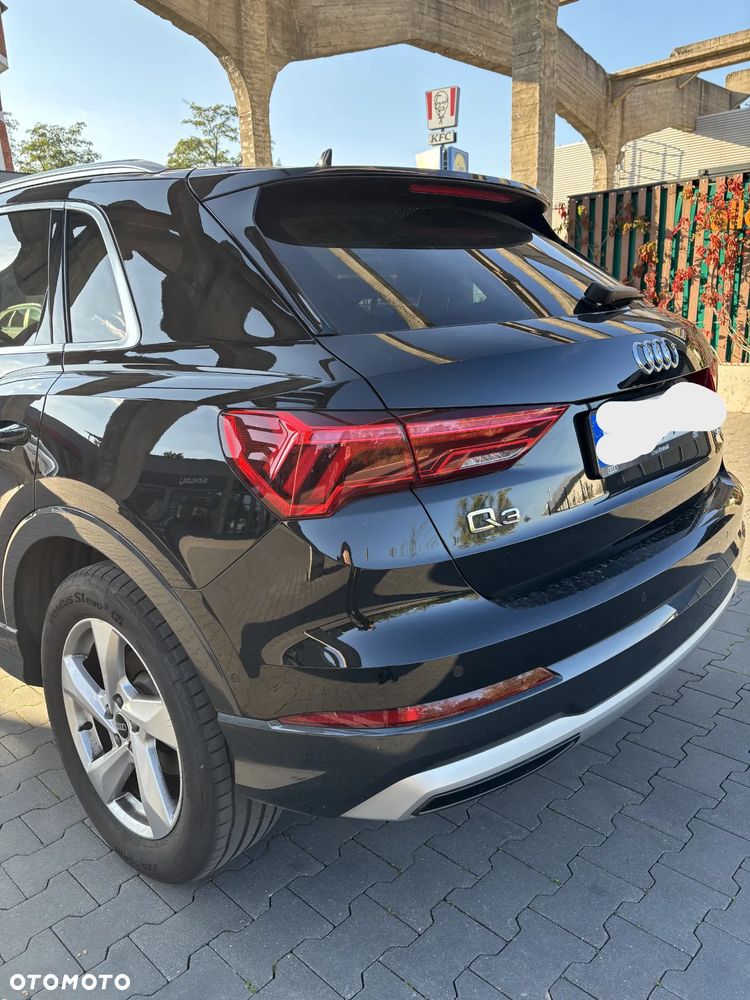 Audi Q3 35 TFSI Advanced S tronic - 6