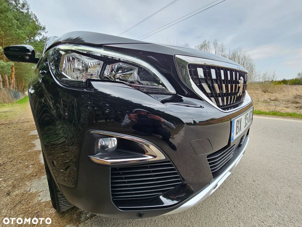 Peugeot 3008 PureTech 130 Stop & Start GPF Allure - 16