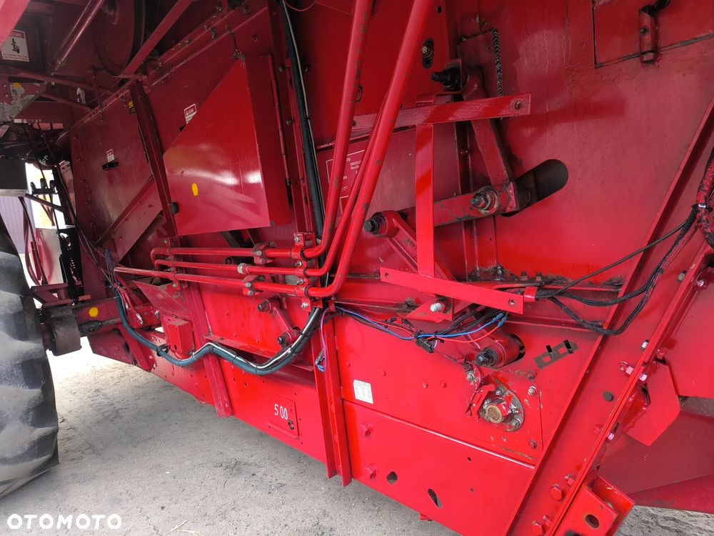 Case IH AF 1640 - 9