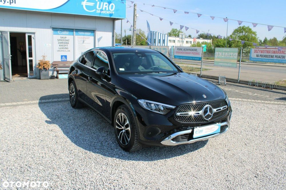 Mercedes-Benz GLC - 5
