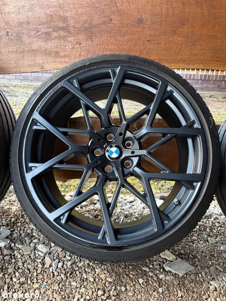 Felgi Styling 795M 20 Kute - 4