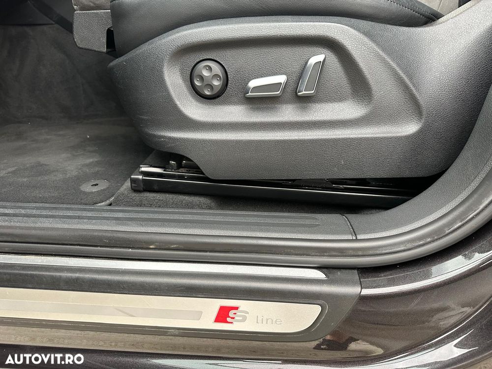 Audi Q5 2.0 TDI Quattro S tronic - 20