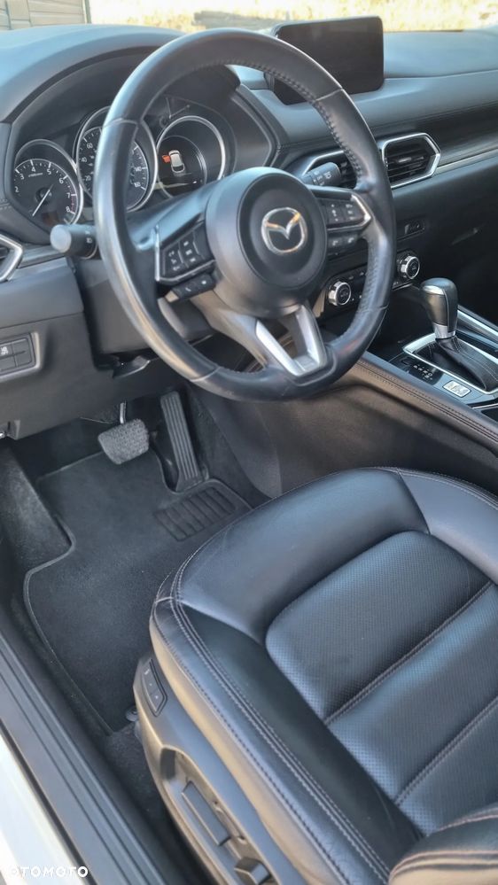 Mazda CX-5 - 20