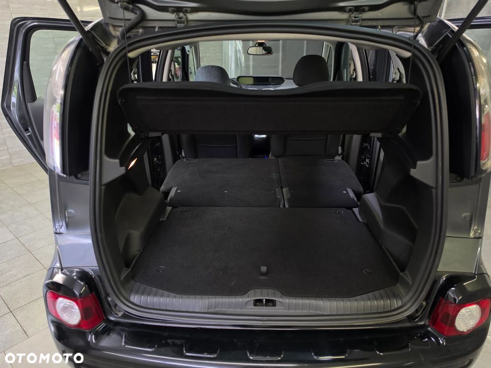 Citroën C3 Picasso 1.2 PureTech Exclusive - 9