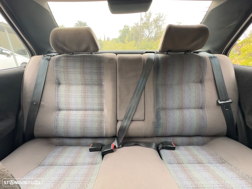 Peugeot 306 1.6 ST - 11