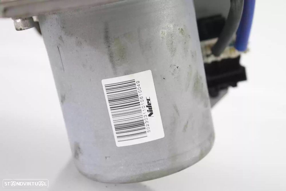 COLUNA DIREÇÃO NISSAN QASHQAI / QASHQAI +2 I 2011 -48810BR00A - 4