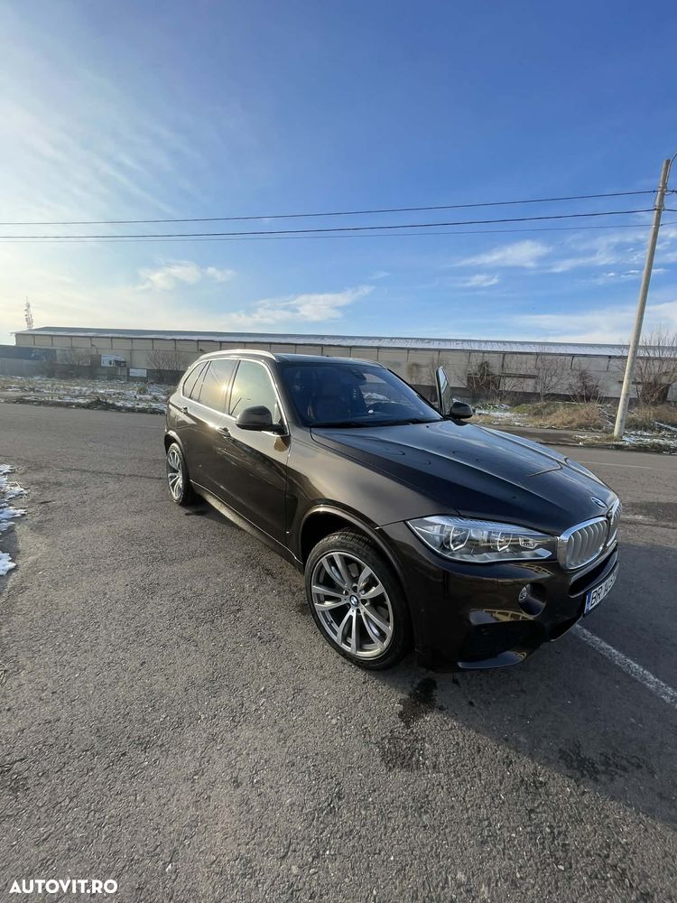 BMW X5 - 3