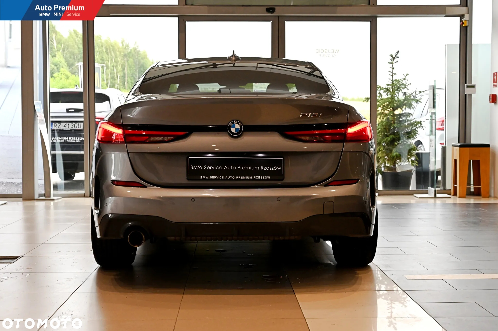 BMW Seria 2 218i M Sport - 15