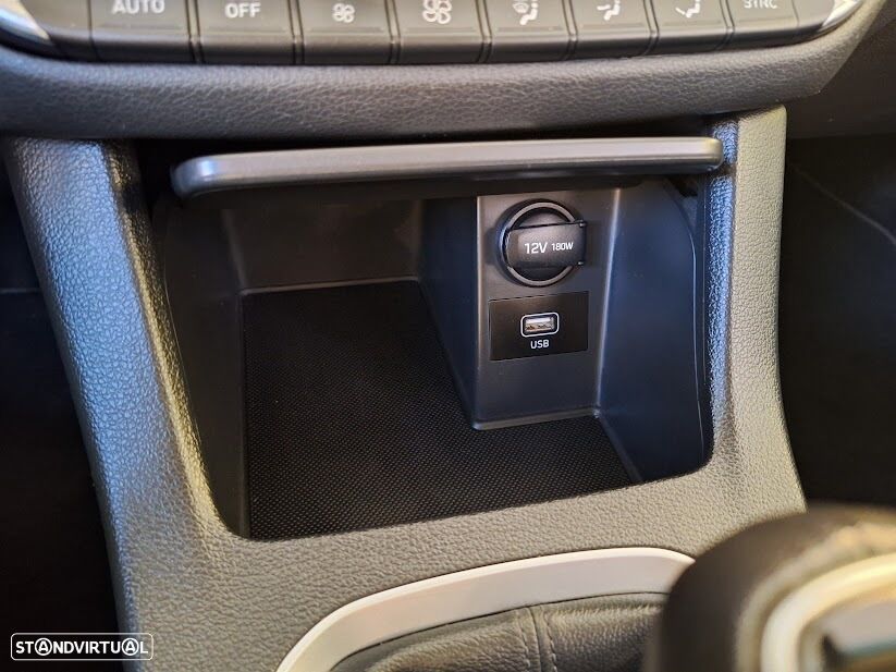 Hyundai i30 1.0 T-GDI Style Plus - 23