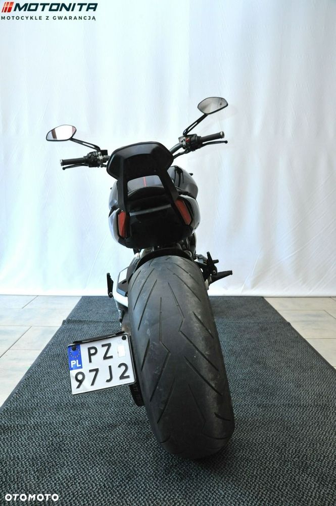 Ducati Diavel - 9